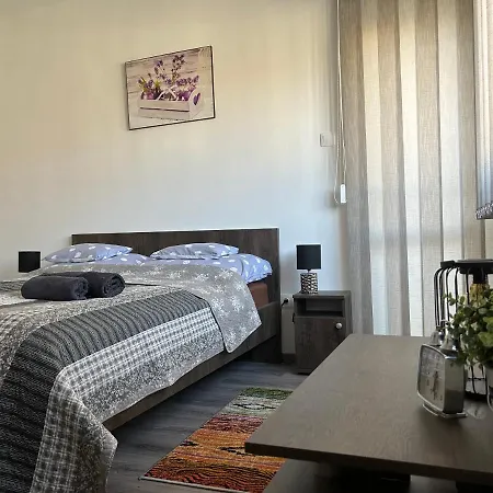 Apartman Eros Haz Pietro