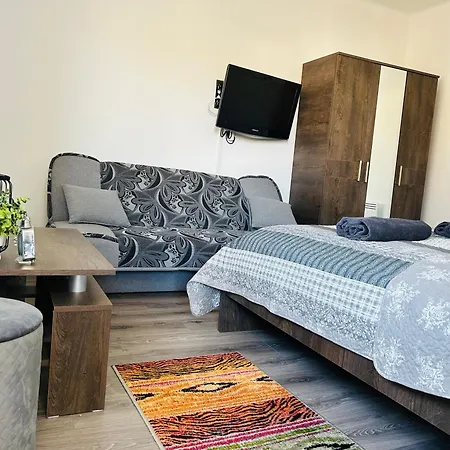 Apartman Eros Haz Pietro