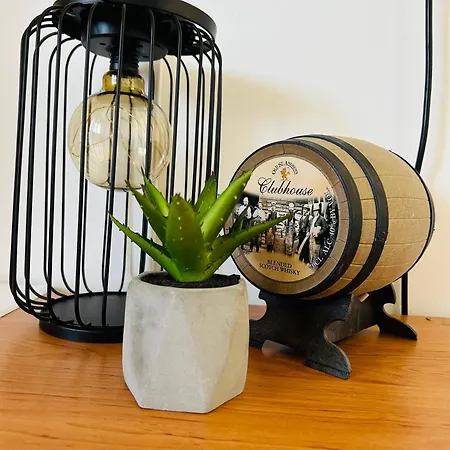 Eros Haz Pietro Apartman Hajdúszoboszló