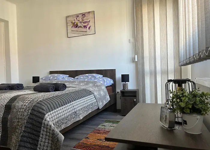 Apartment Eros Haz Pietro