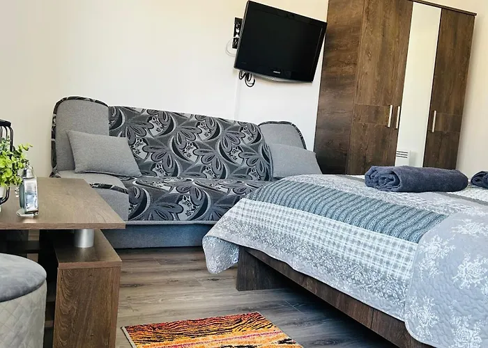 Apartment Eros Haz Pietro